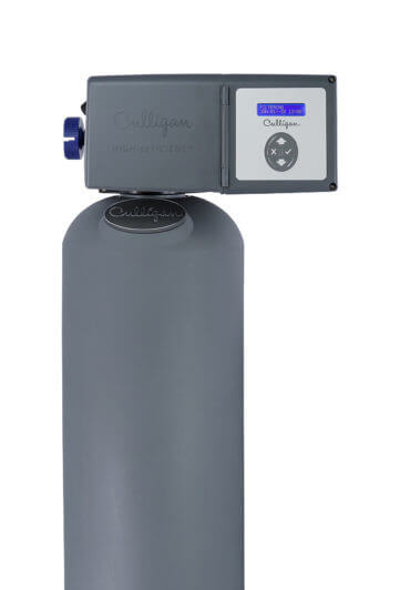 Culligan High Efficiency Smart Water Softener